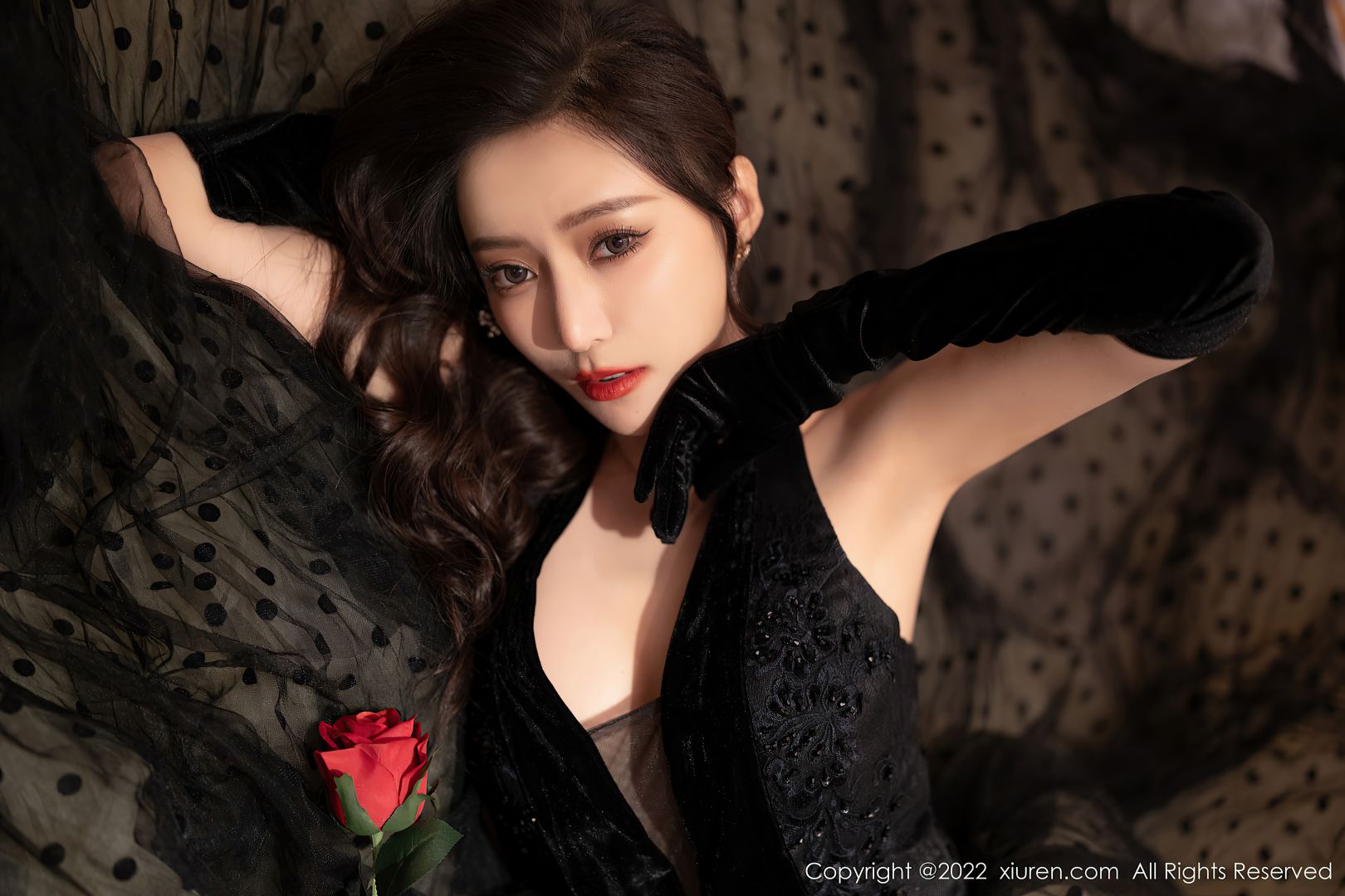 [XIUREN秀人网] 2022.03.04 NO.4673 王馨瑶yanni [70P-577MB]