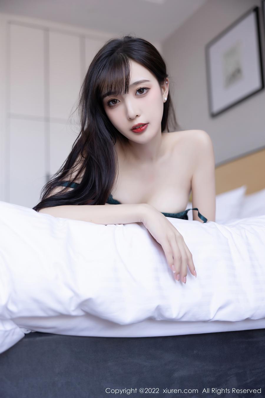 [XIUREN秀人网] 2022.08.30 NO.5517 林星阑 [88P-676MB]