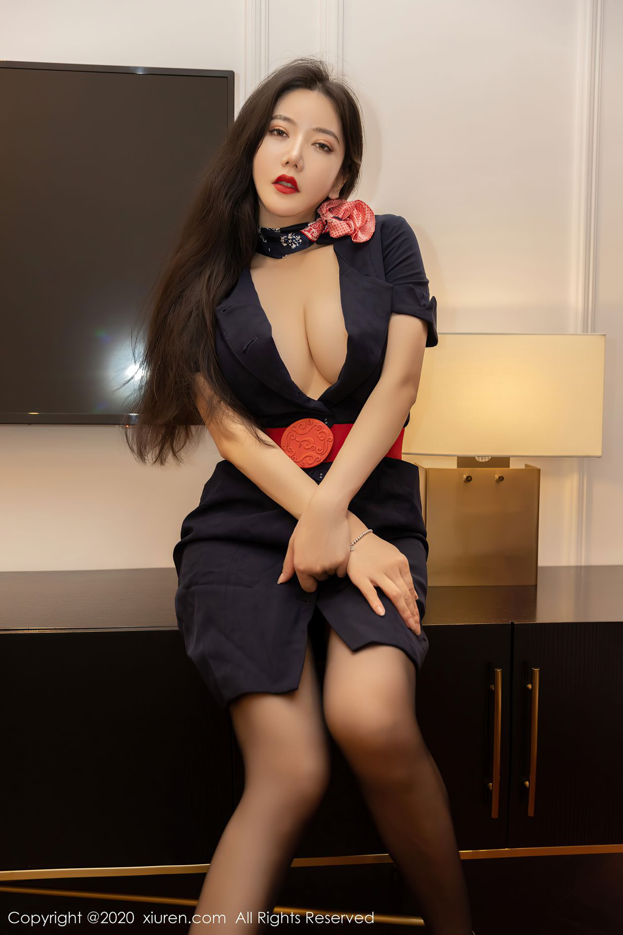 [XIUREN秀人网] 2020.12.16 NO.2902 心妍小公主 [40P-419MB]