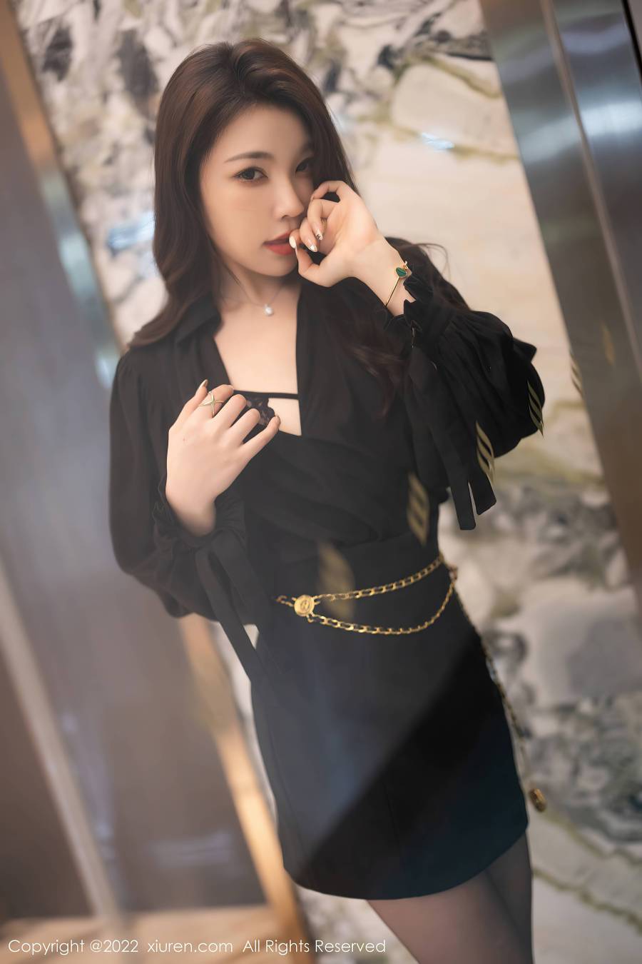 [XIUREN秀人网] 2022.12.22 NO.6033 徐莉芝Booty [83P-622MB]