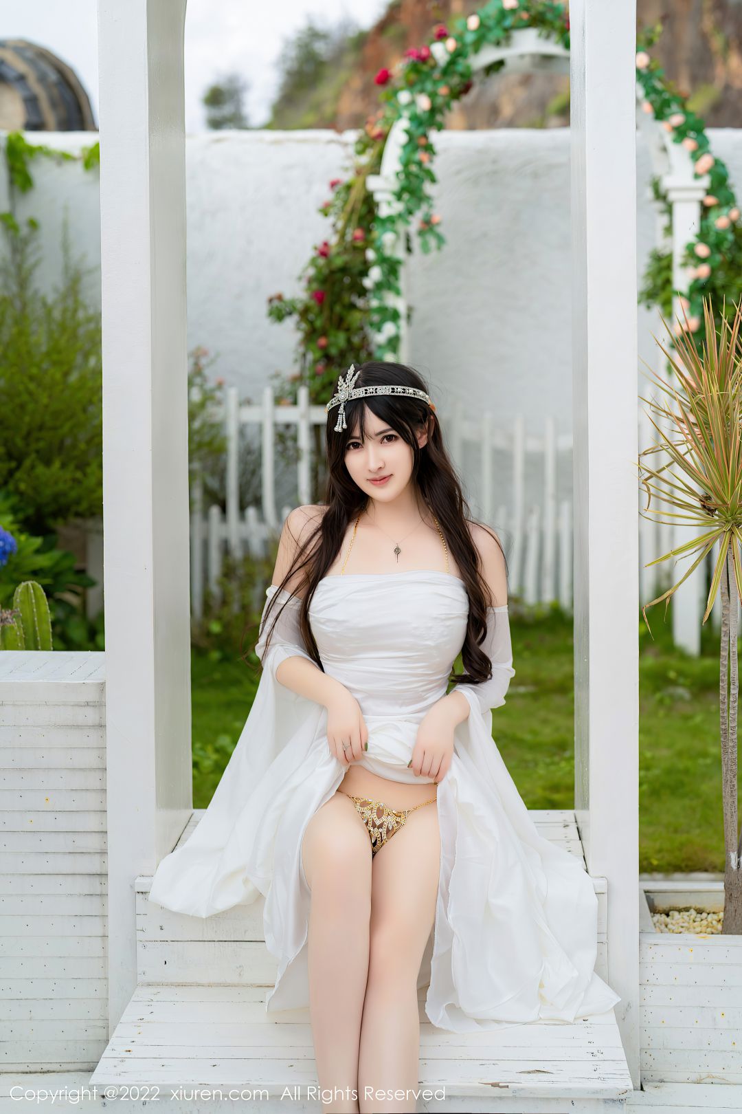 [XIUREN秀人网] 2022.07.18 NO.5288 诗诗kiki [59P-551MB]