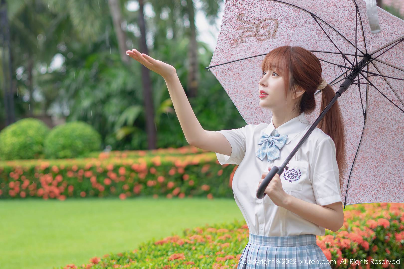 [XIUREN秀人网] 2022.06.13 NO.5137 王雨纯 [46P-474MB]