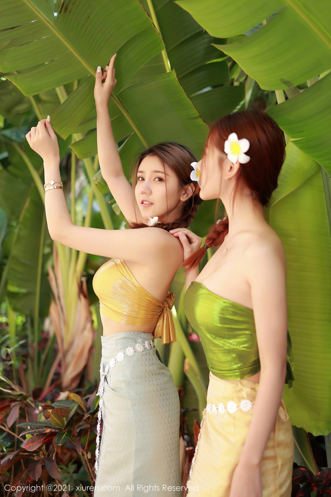 [XIUREN秀人网] 2021.05.26 NO.3462 模特合集 [51P-500MB]