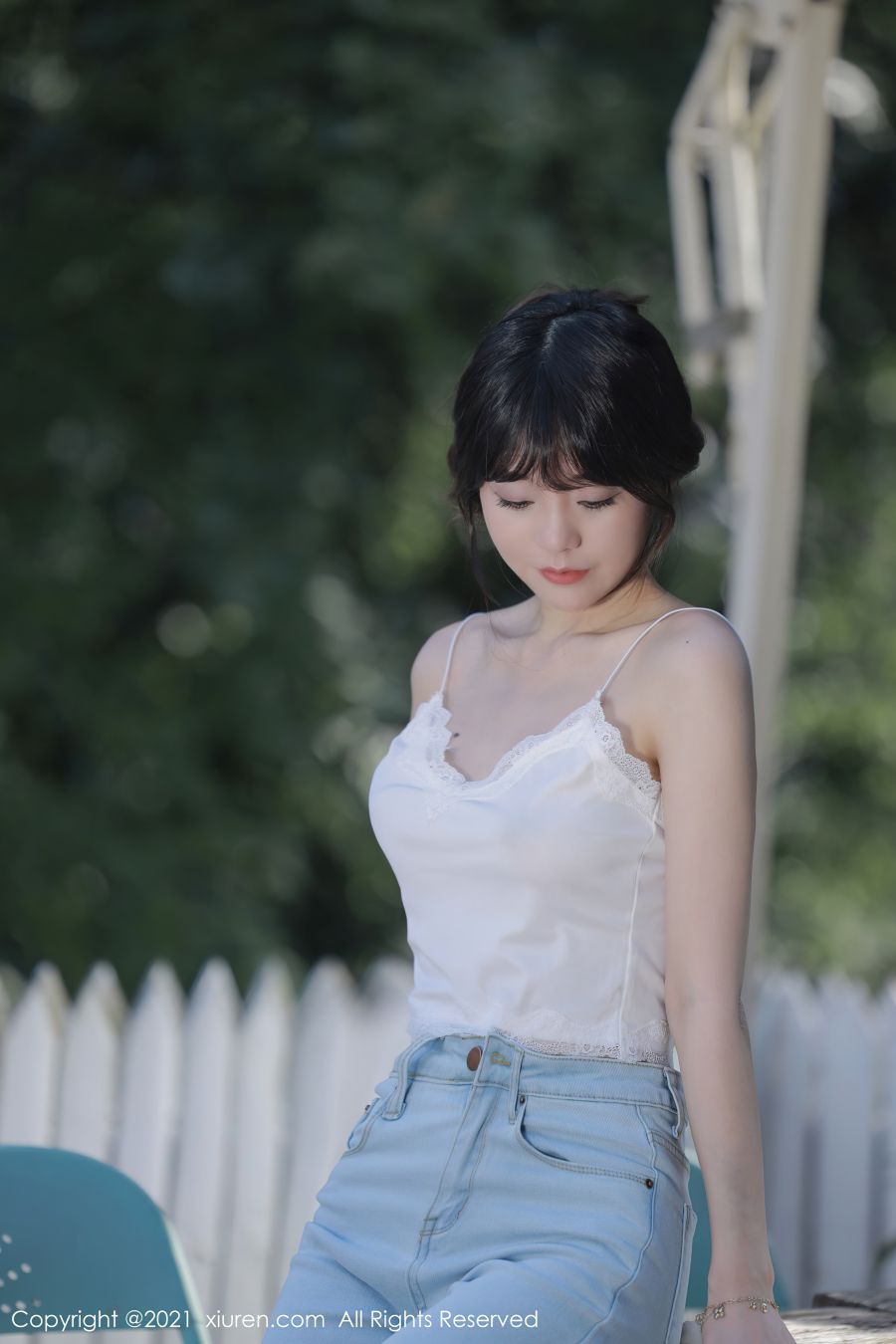 [XIUREN秀人网] 2021.09.23 NO.3983 佘贝拉Bella [56P-514MB]