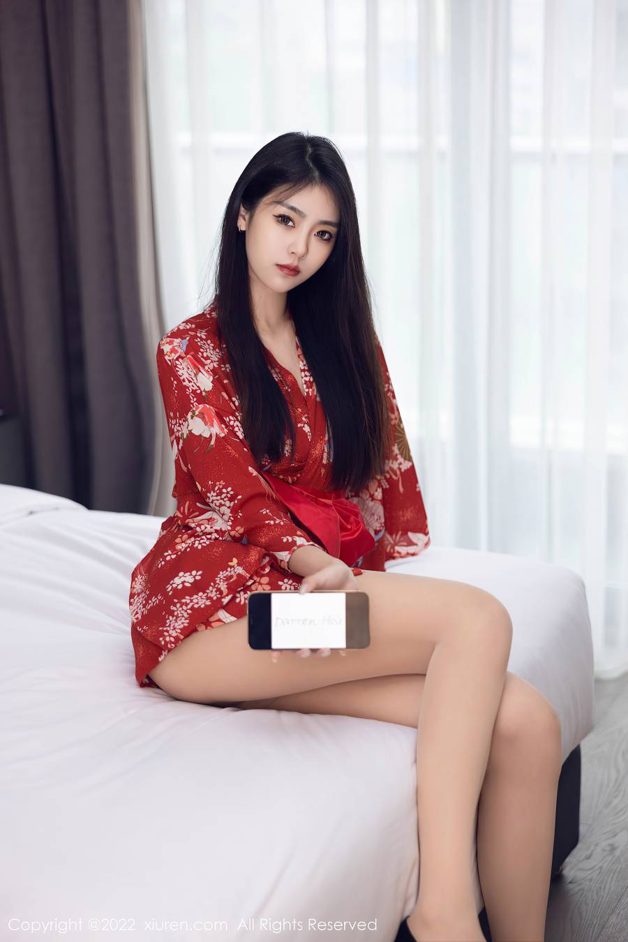 [XIUREN秀人网] 2022.10.20 NO.5736 可樂Vicky [53P-497MB]