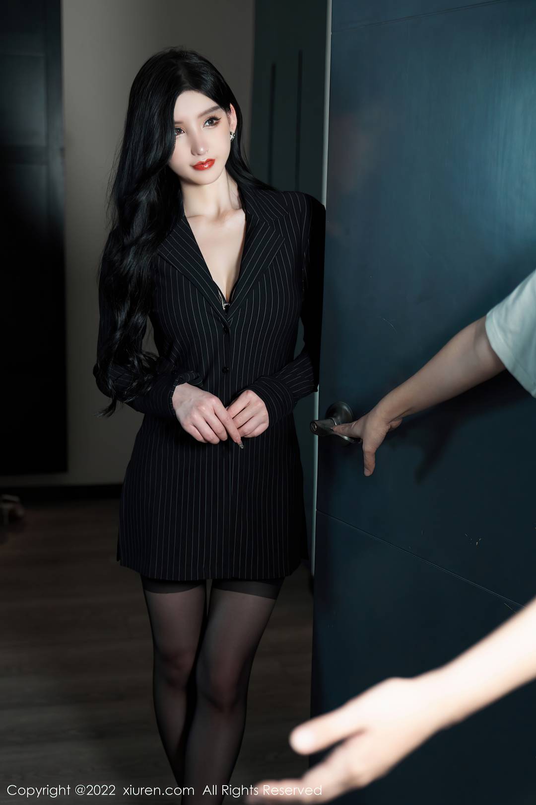 [XIUREN秀人网] 2022.06.10 NO.5133 周于希Sally [83P-708MB]
