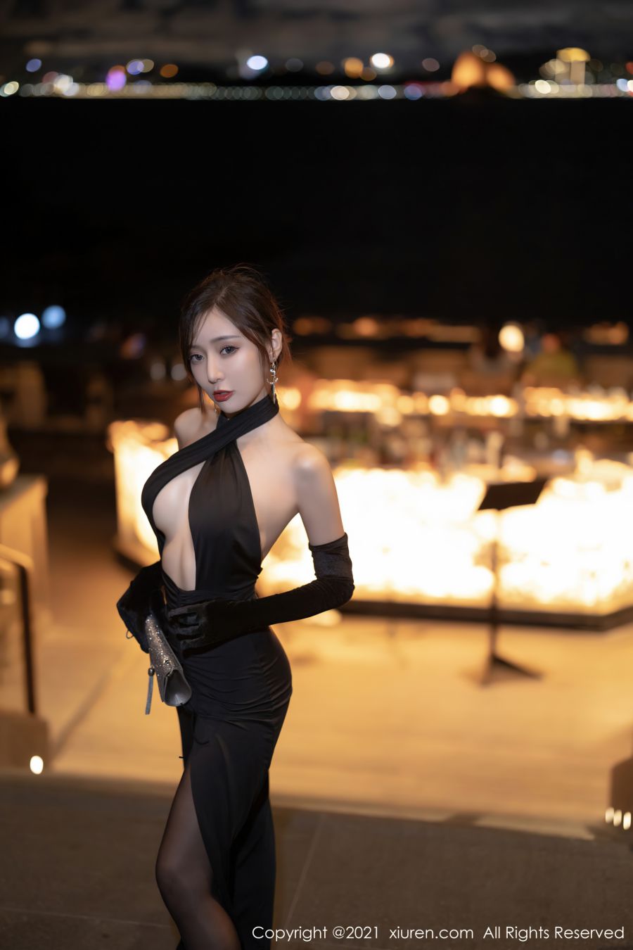 [XIUREN秀人网] 2021.09.14 NO.3944 王馨瑶yanni [74P-552MB]