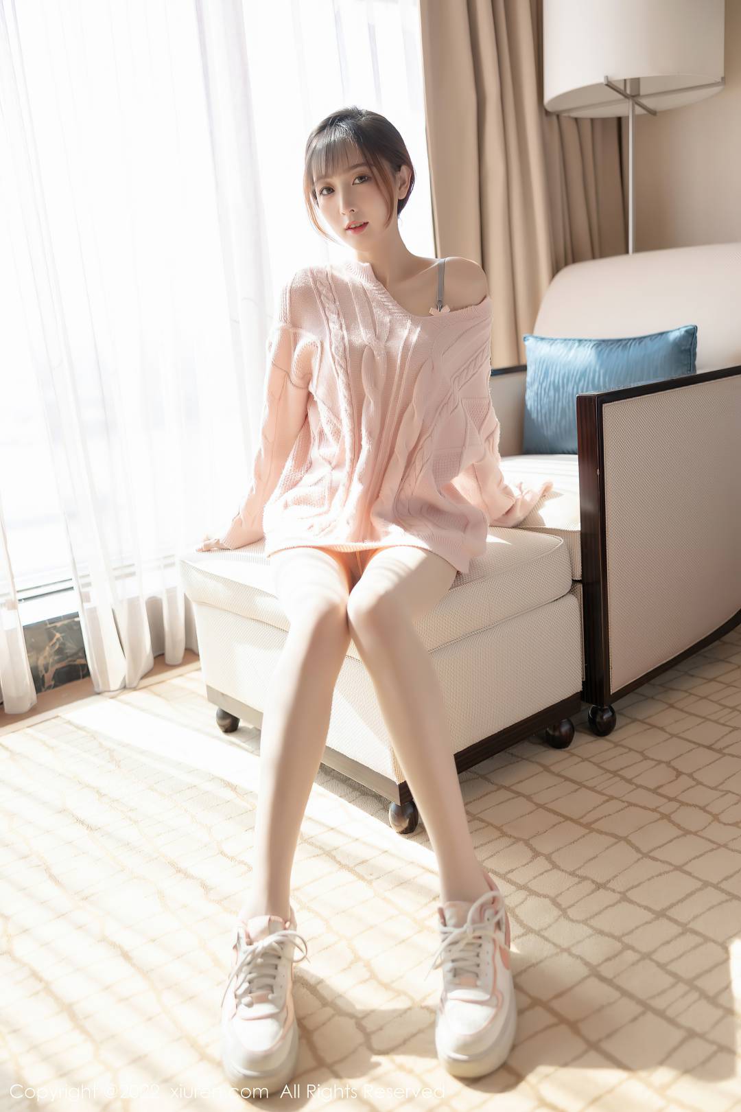 [XIUREN秀人网] 2022.04.21 NO.4902 林星阑 [76P-697MB]