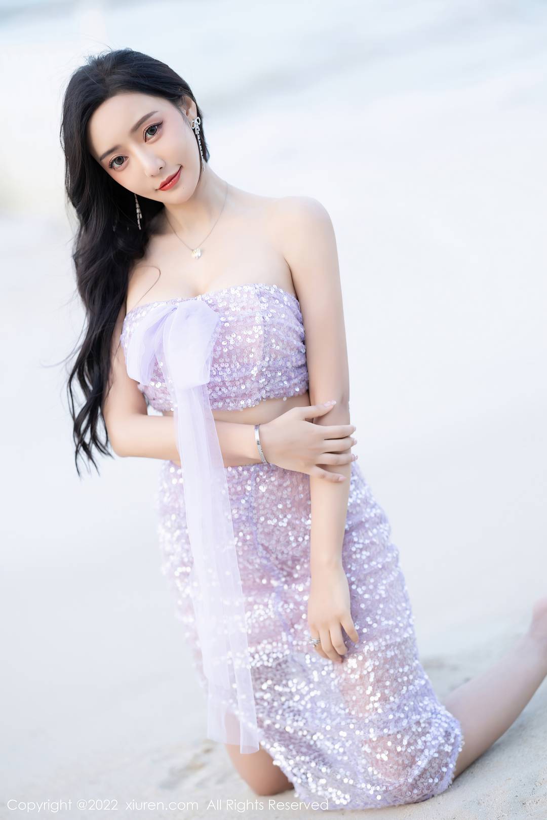 [XIUREN秀人网] 2022.06.17 NO.5161 王馨瑶yanni [90P-641MB]