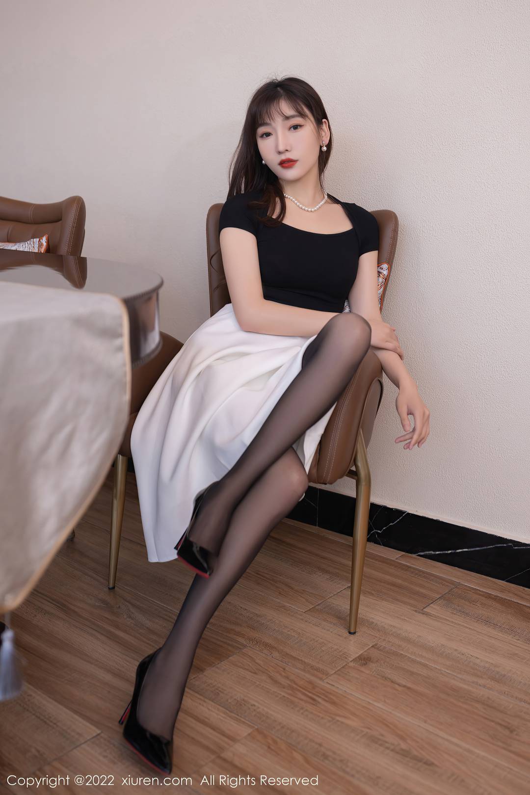[XIUREN秀人网] 2022.06.01 NO.5095 陆萱萱  [84P-776MB]