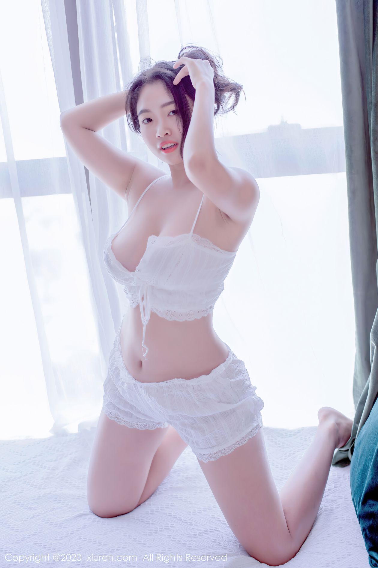 [XIUREN秀人网] 2020.11.25 NO.2821 舞媚歆 [60P-545MB]