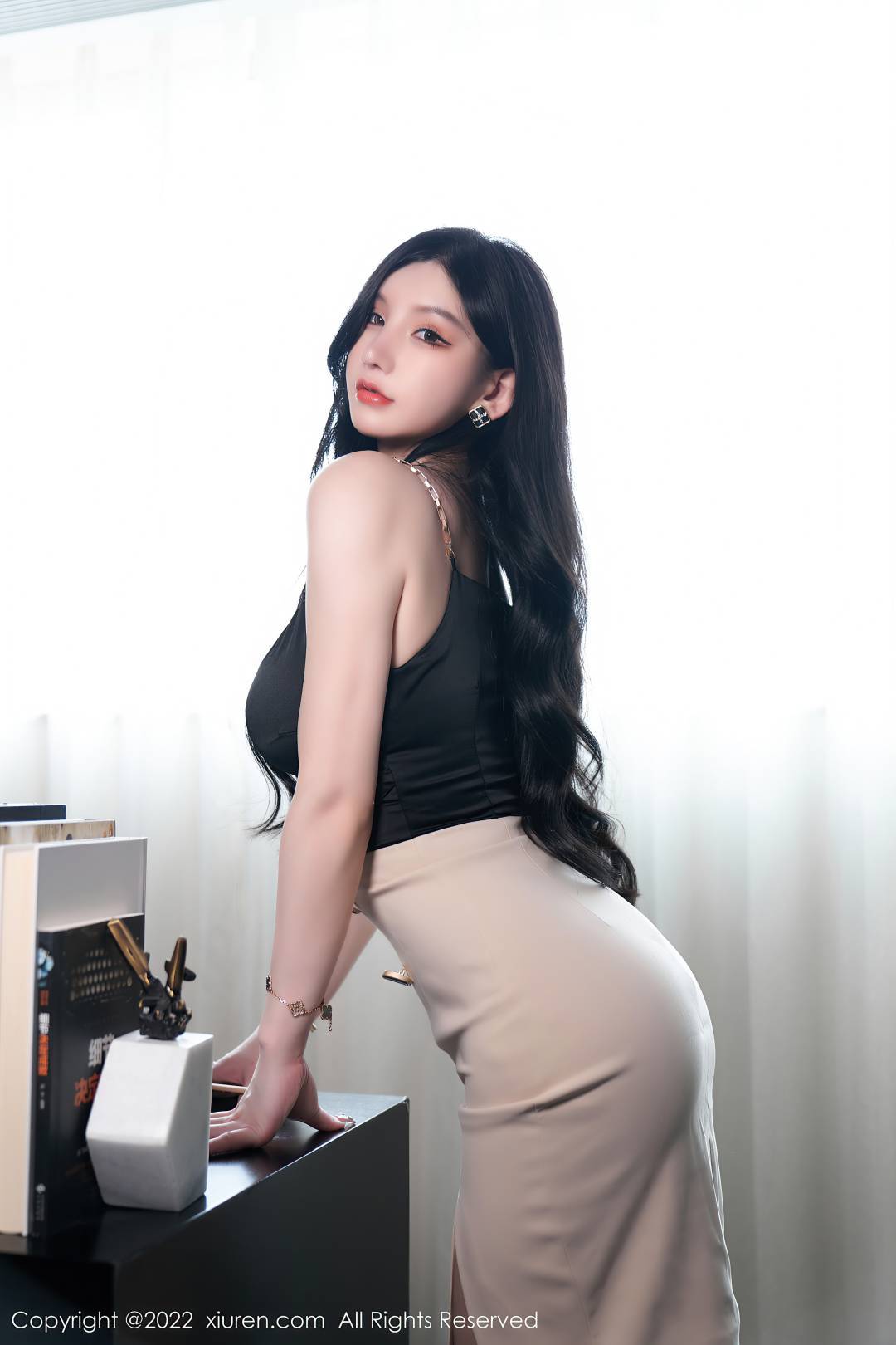 [XIUREN秀人网] 2022.05.27 NO.5071 周于希Sally [81P-654MB]