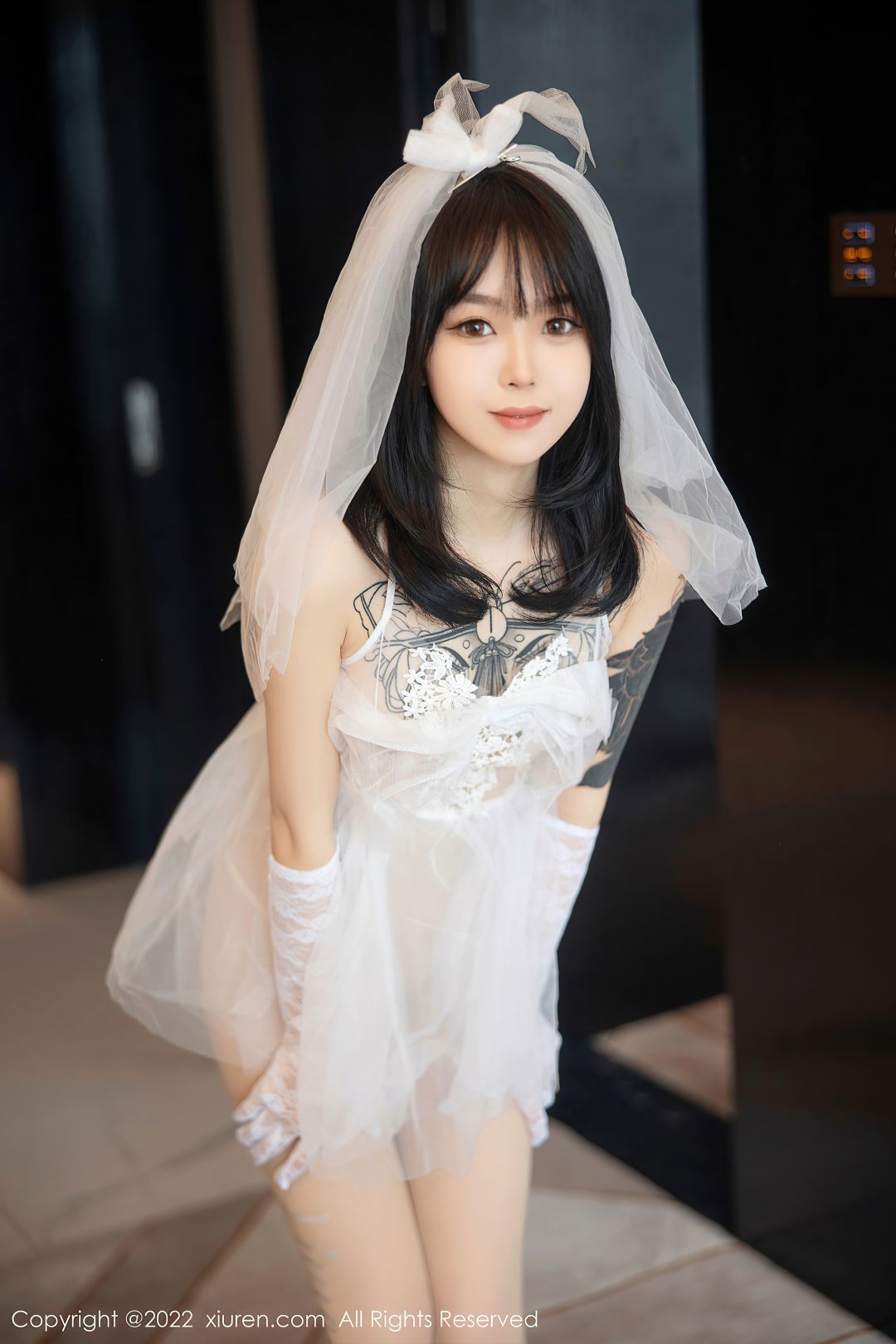 [XIUREN秀人网] 2022.06.30 NO.5212 奶瓶. [89P-715MB]