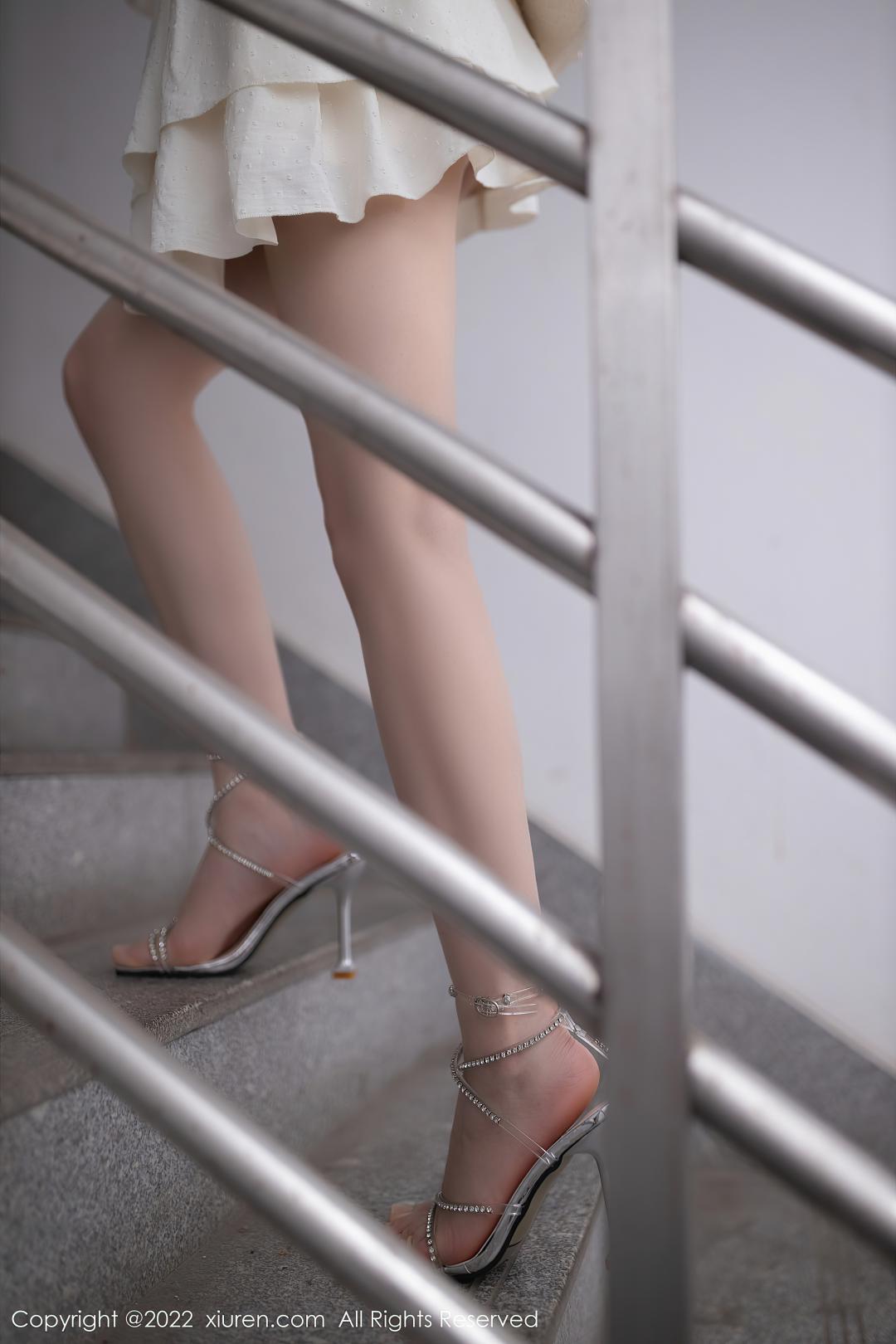 [XIUREN秀人网] 2022.07.22 NO.5322 鱼子酱Fish [78P-661MB]