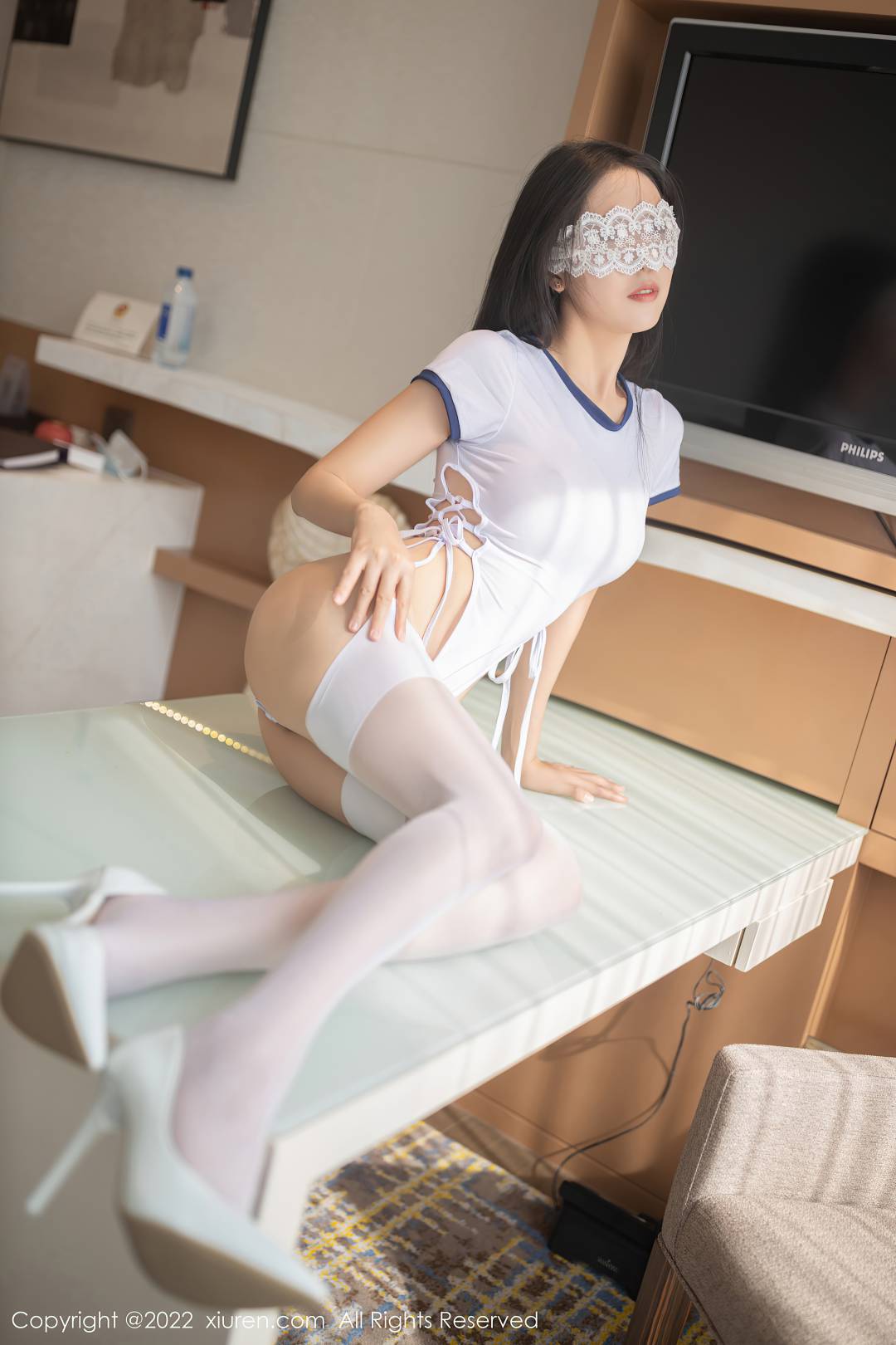 [XIUREN秀人网] 2022.01.11 NO.4449 抖娘利世[83P-718MB]