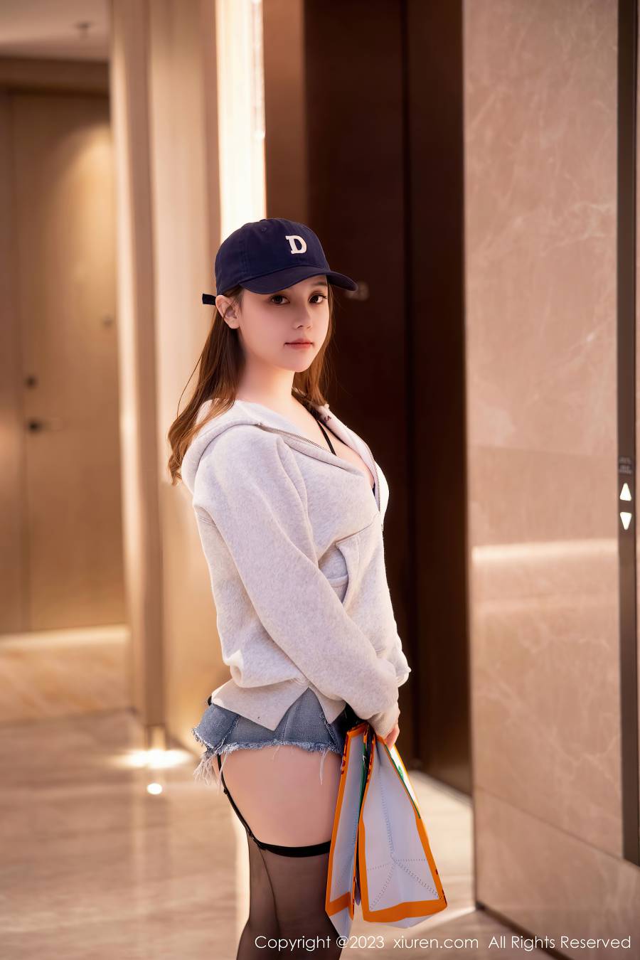 [XIUREN秀人网] 2023.01.18 NO.6155 豆瓣酱 [87P-801MB]