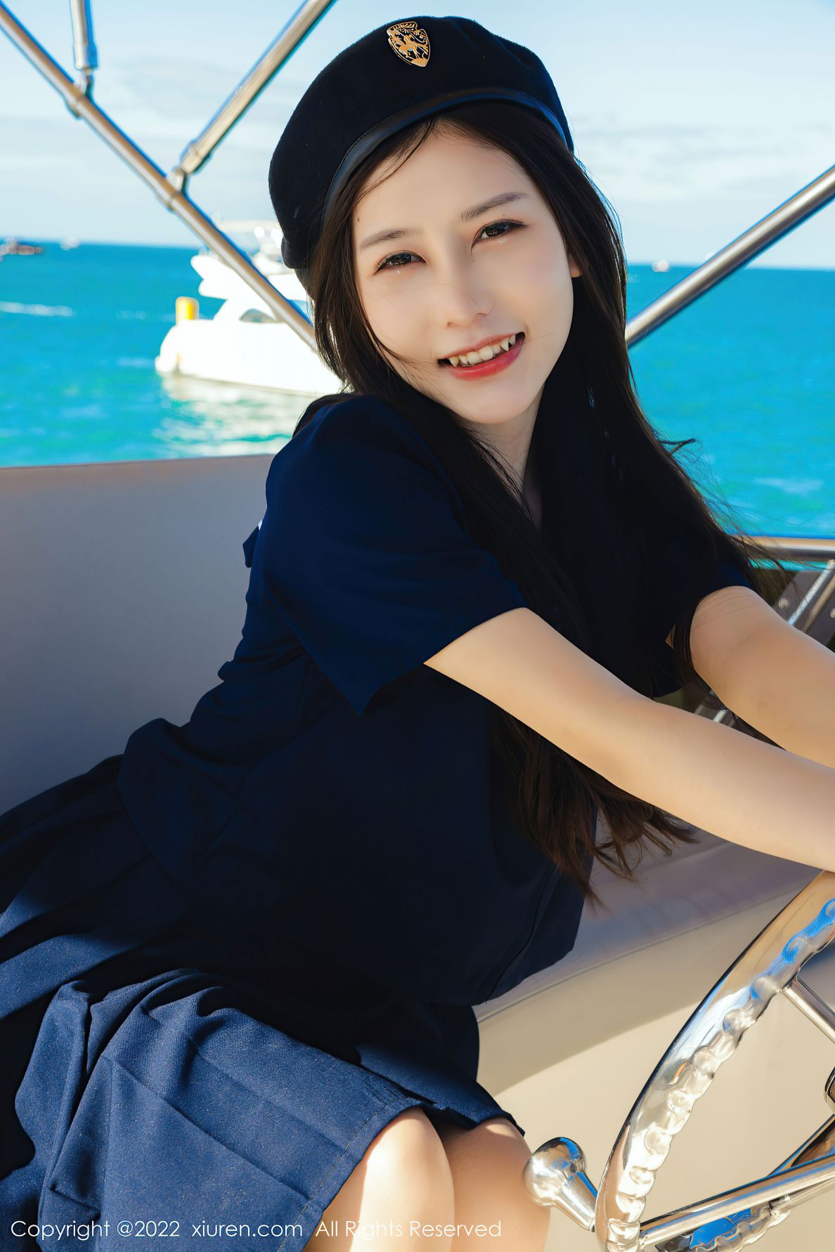[XIUREN秀人网] 2022.01.29 NO.4536 尹甜甜 [45P-452MB]