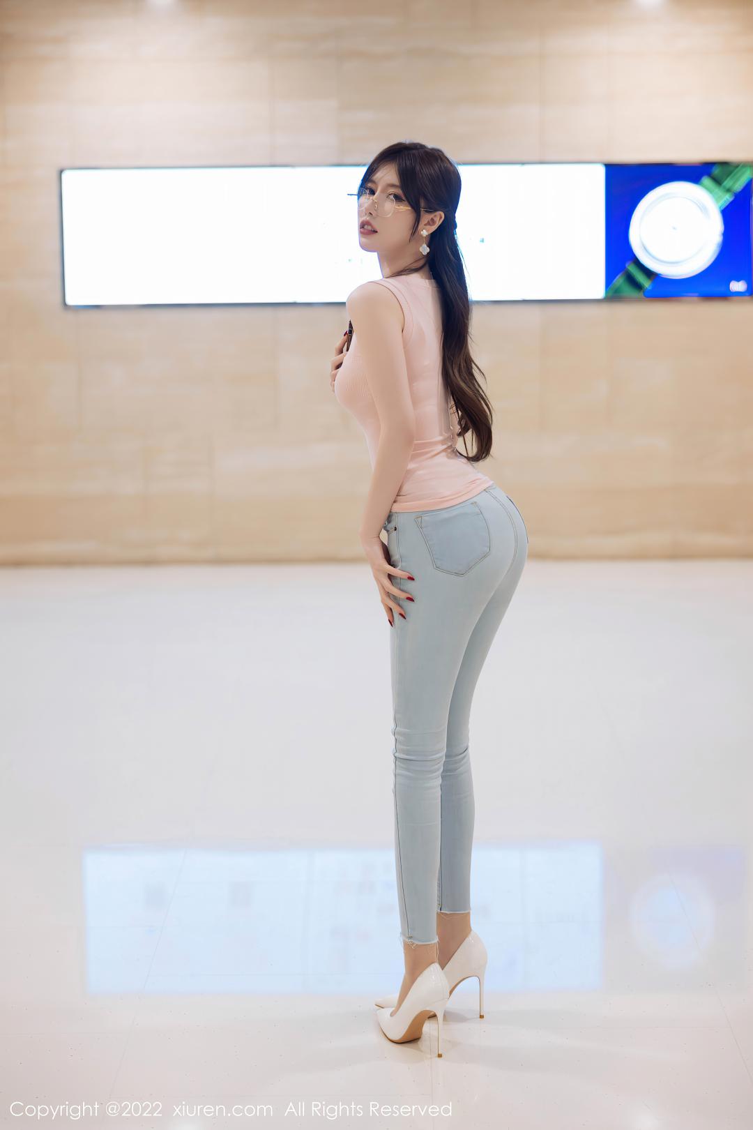 [XIUREN秀人网] 2022.07.20 NO.5306 美桃酱 [73P-640MB]