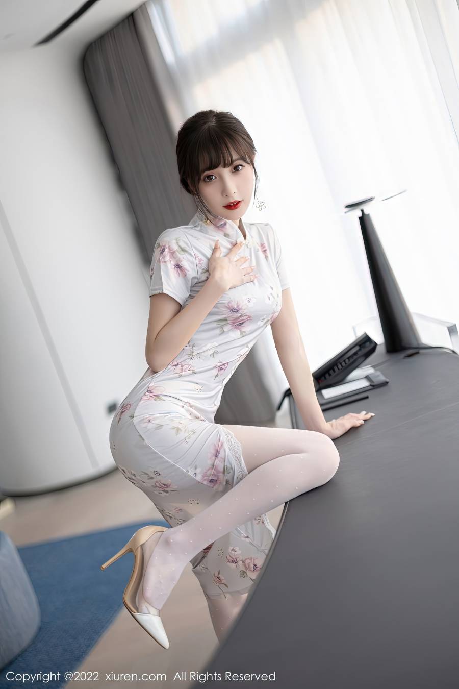 [XIUREN秀人网] 2022.10.25 NO.5757 林星阑 [90P-472MB]