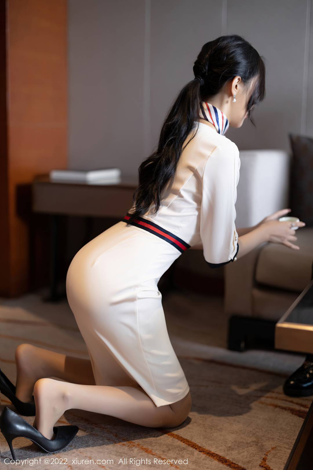 [XIUREN秀人网] 2022.05.05 NO.4963 王馨瑶yanni [71P-607MB]