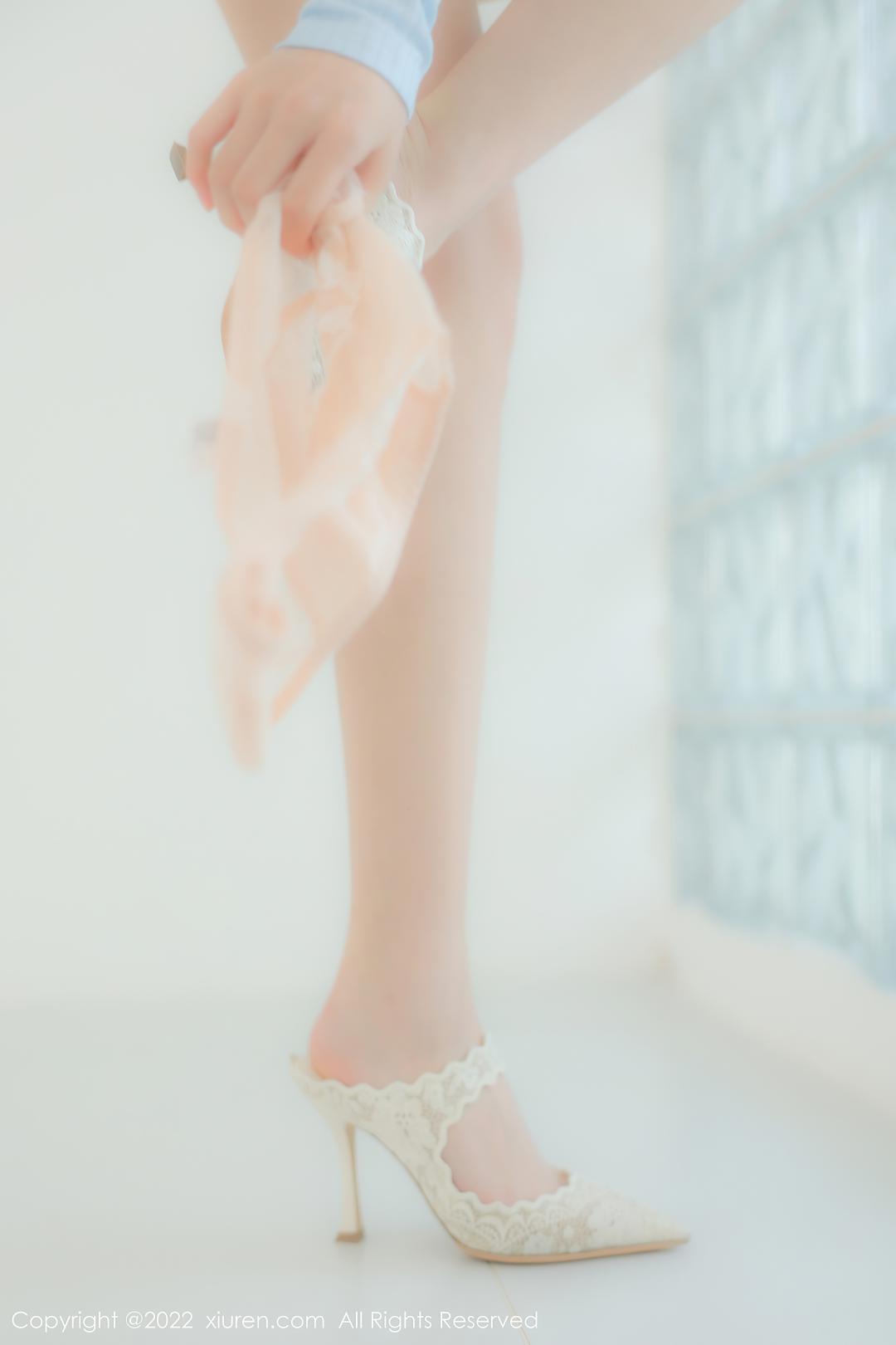 [XIUREN秀人网] 2022.08.18 NO.5453 小麦是只喵 [96P-744MB]