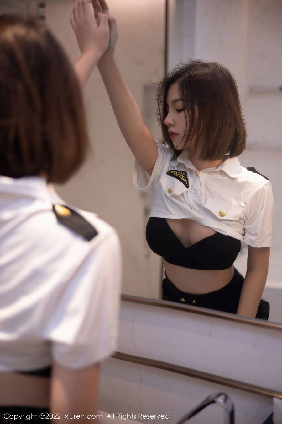 [XIUREN秀人网] 2022.11.07 NO.5815 美羊羊 [79P-647MB]