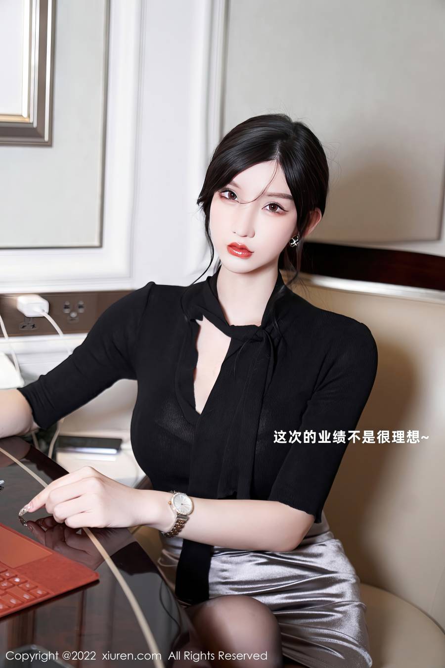 [XIUREN秀人网] 2022.10.28 NO.5777 周于希Sally [89P-588MB]