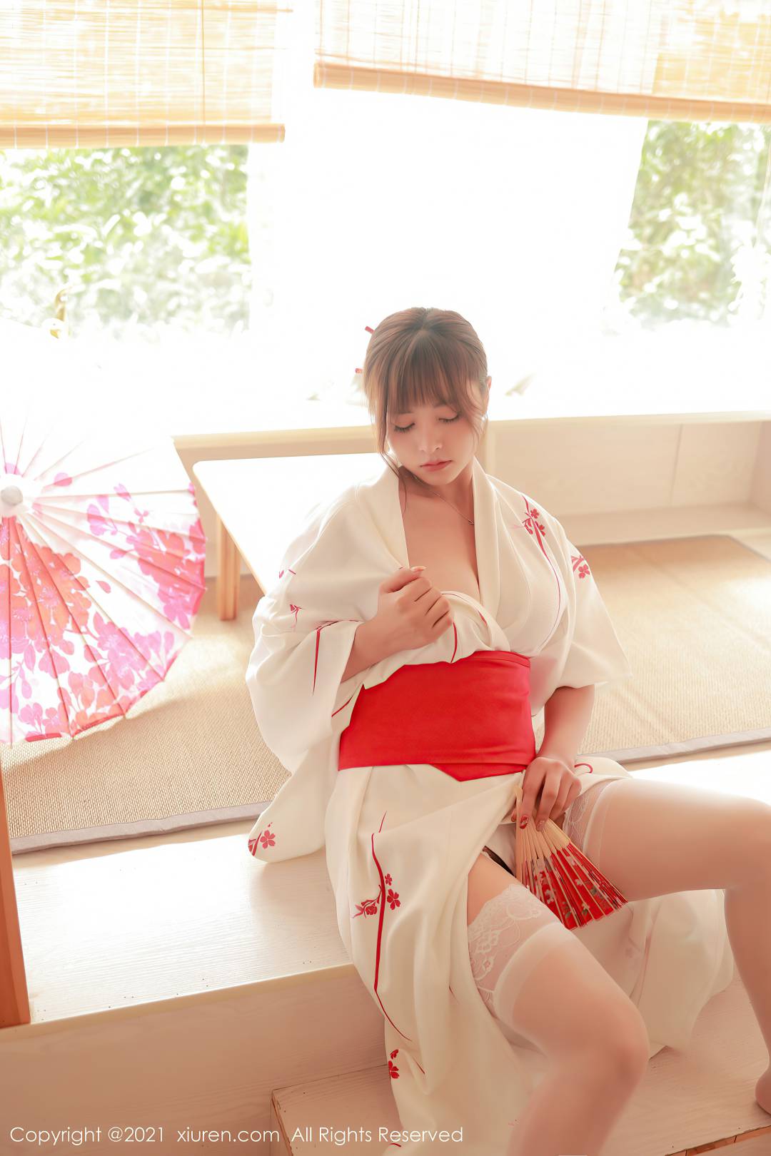 [XIUREN秀人网] 2021.11.04 NO.4165 奈沐子 [39P-334MB]