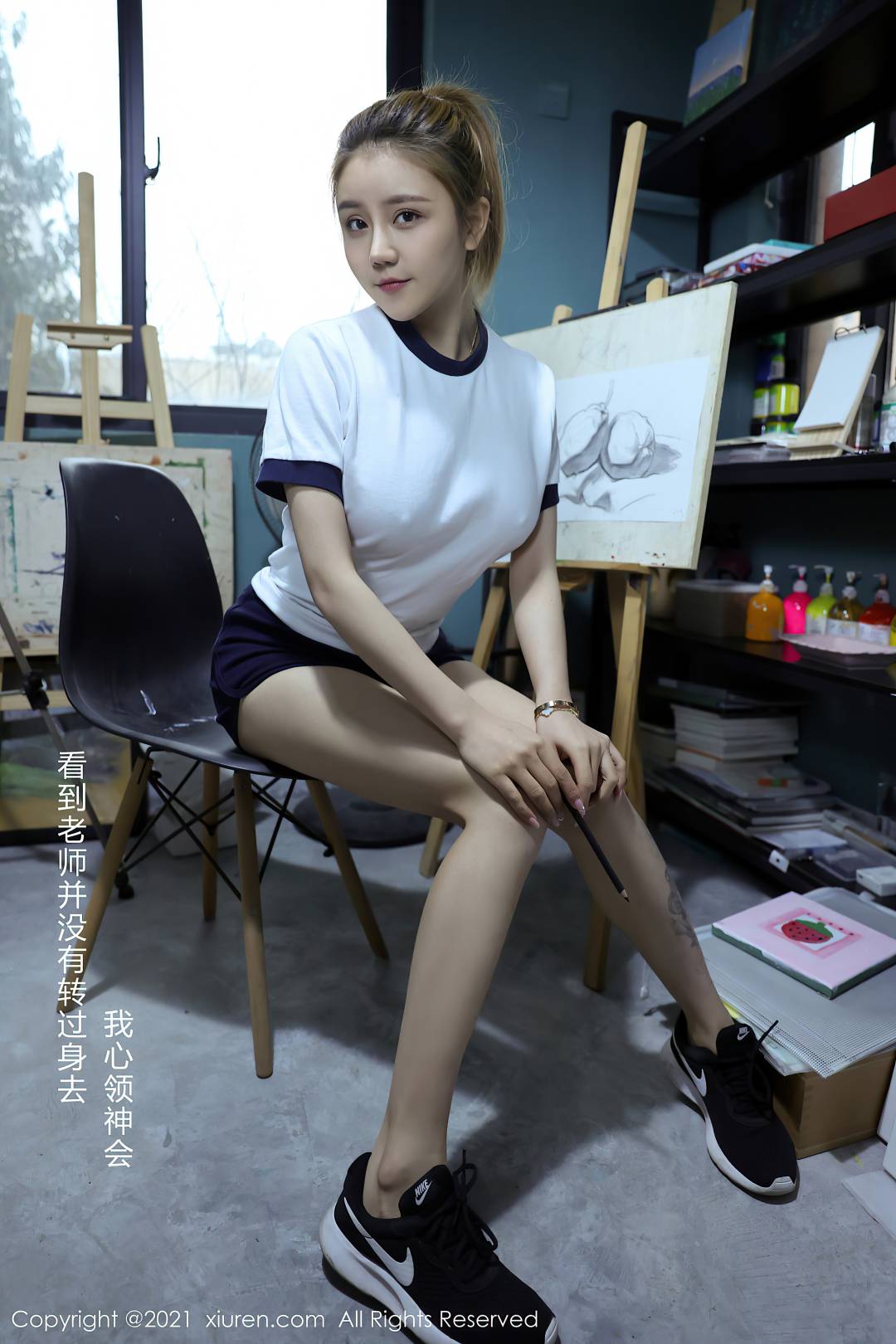 [XIUREN秀人网] 2021.03.22 NO.3226 夏西CiCi [48P-398MB]