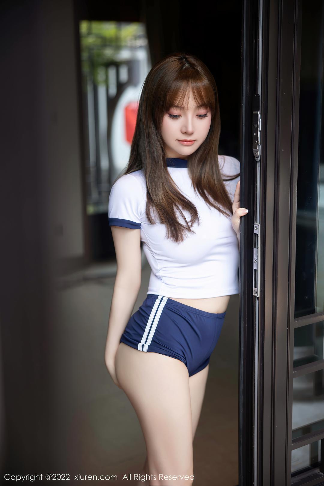 [XIUREN秀人网] 2022.08.19 NO.5465 豆瓣酱 [117P-0.98GB]