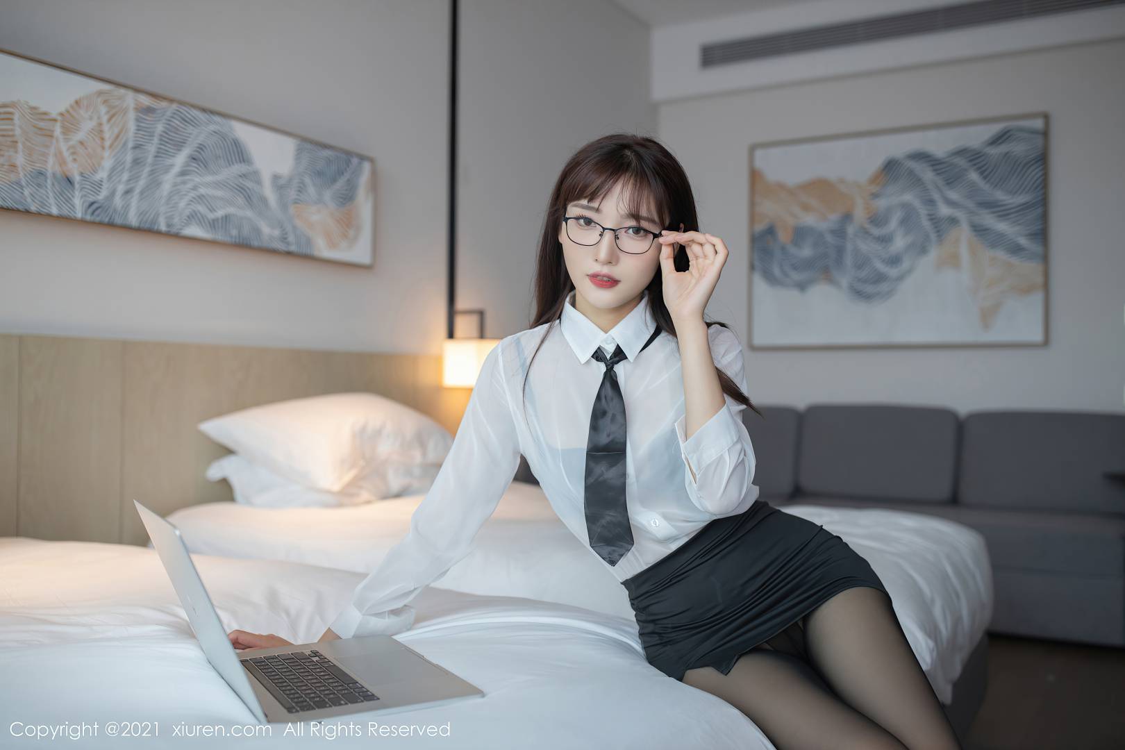 [XIUREN秀人网] 2021.07.22 NO.3705 陆萱萱 [83P-751MB]