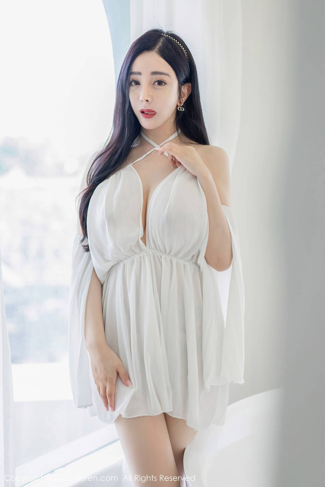 [XIUREN秀人网] 2022.06.24 NO.5188 允爾 [51P-336MB]