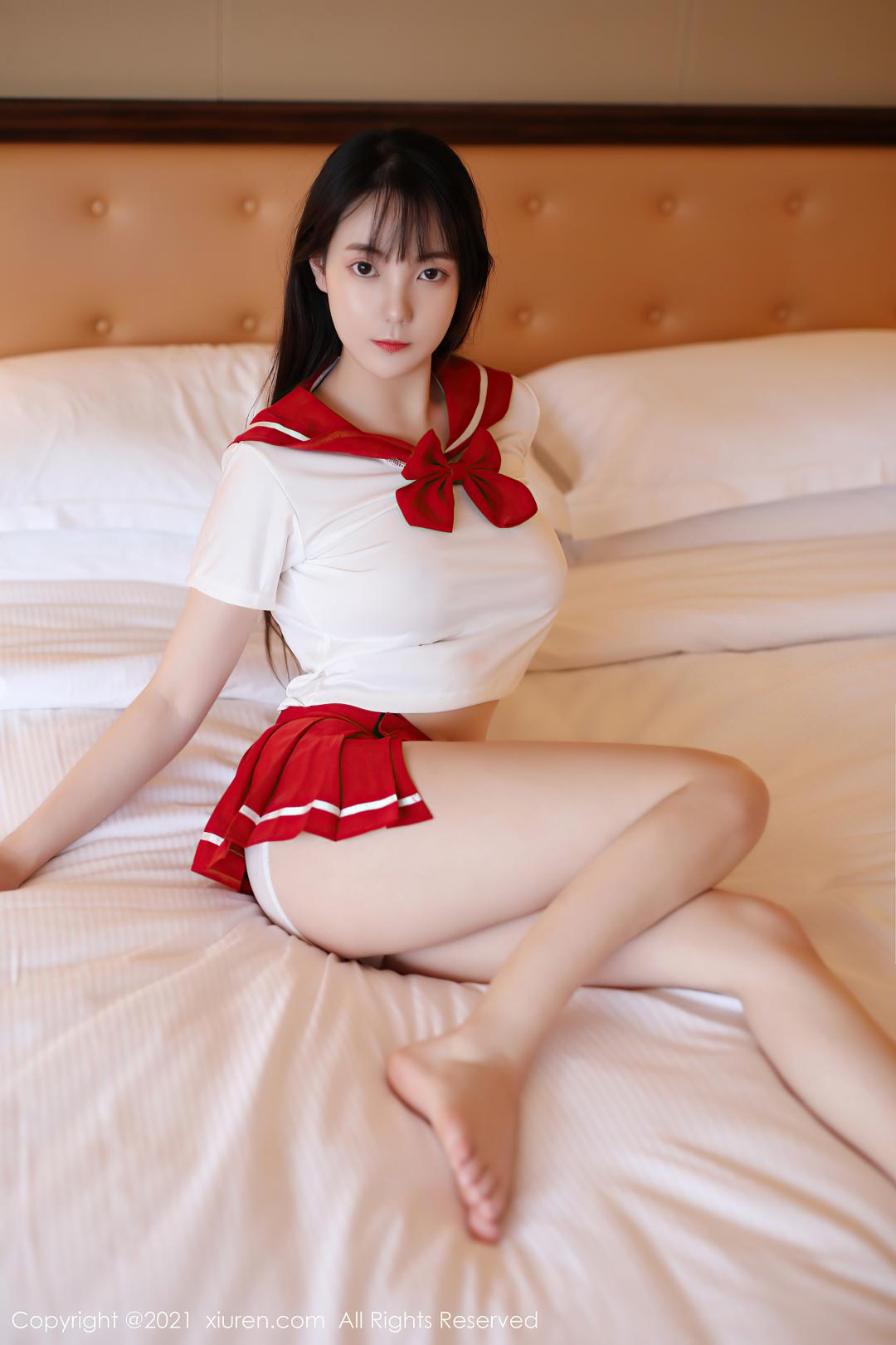 [XIUREN秀人网] 2021.03.09 NO.3178 揉揉肉肉 [47P]