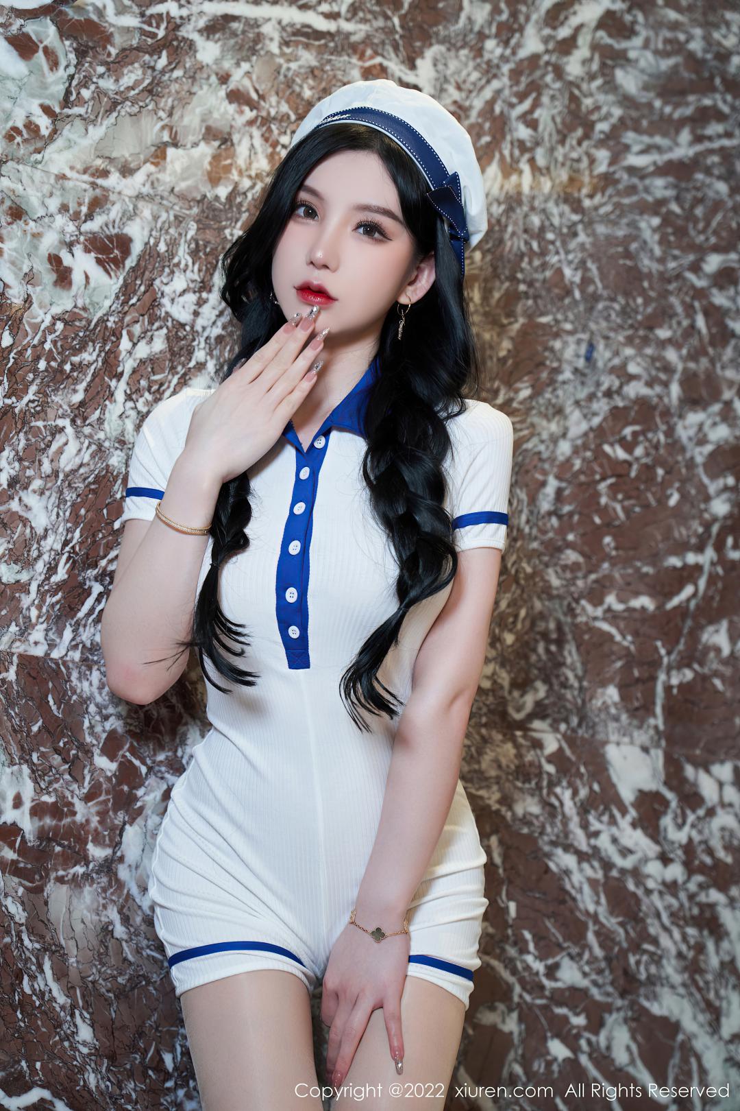 [XIUREN秀人网] 2022.08.05 NO.5397 周于希Sally [85P-949MB]