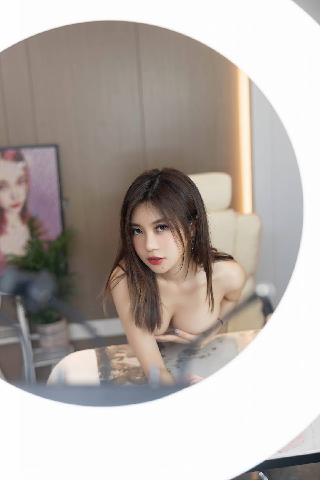 [XIUREN秀人网] 2022.06.02 NO.5101 绮里嘉ula [56P-472MB]
