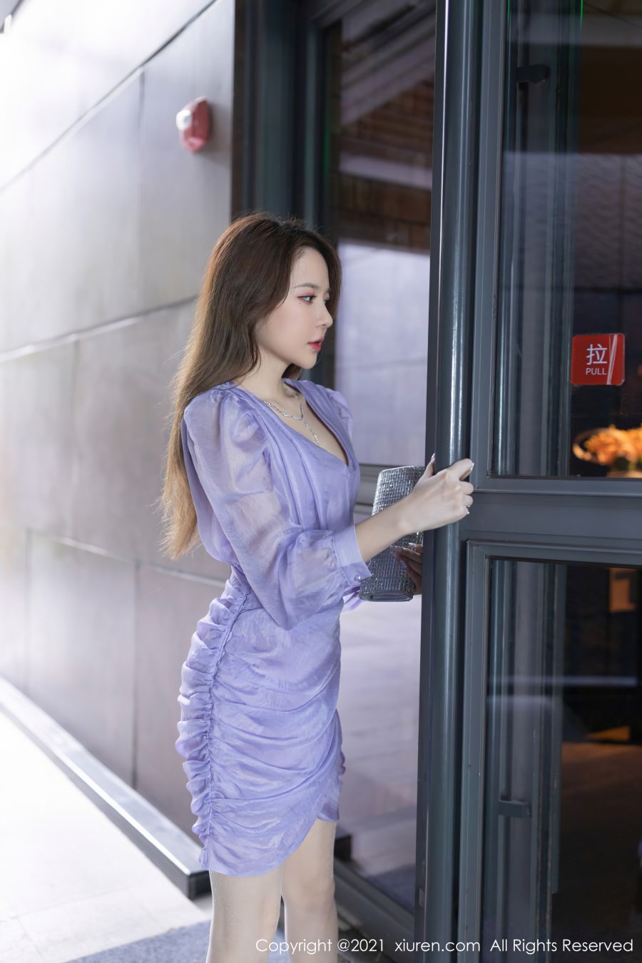 [XIUREN秀人网] 2021.09.10 NO.3930 鱼子酱Fish [73P-598MB]