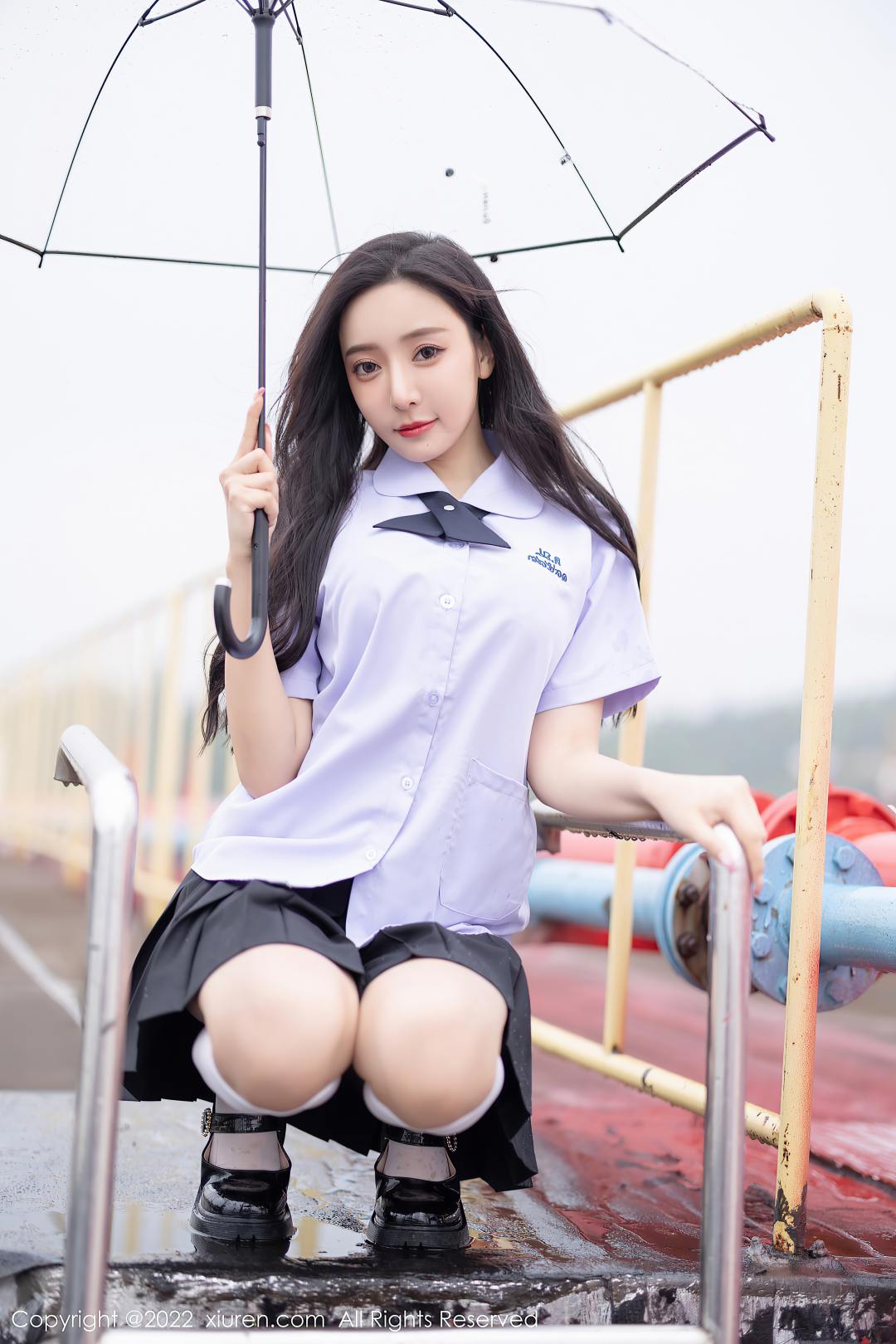 [XIUREN秀人网] 2022.04.02 NO.4819 王馨瑶yanni [66P-543MB]