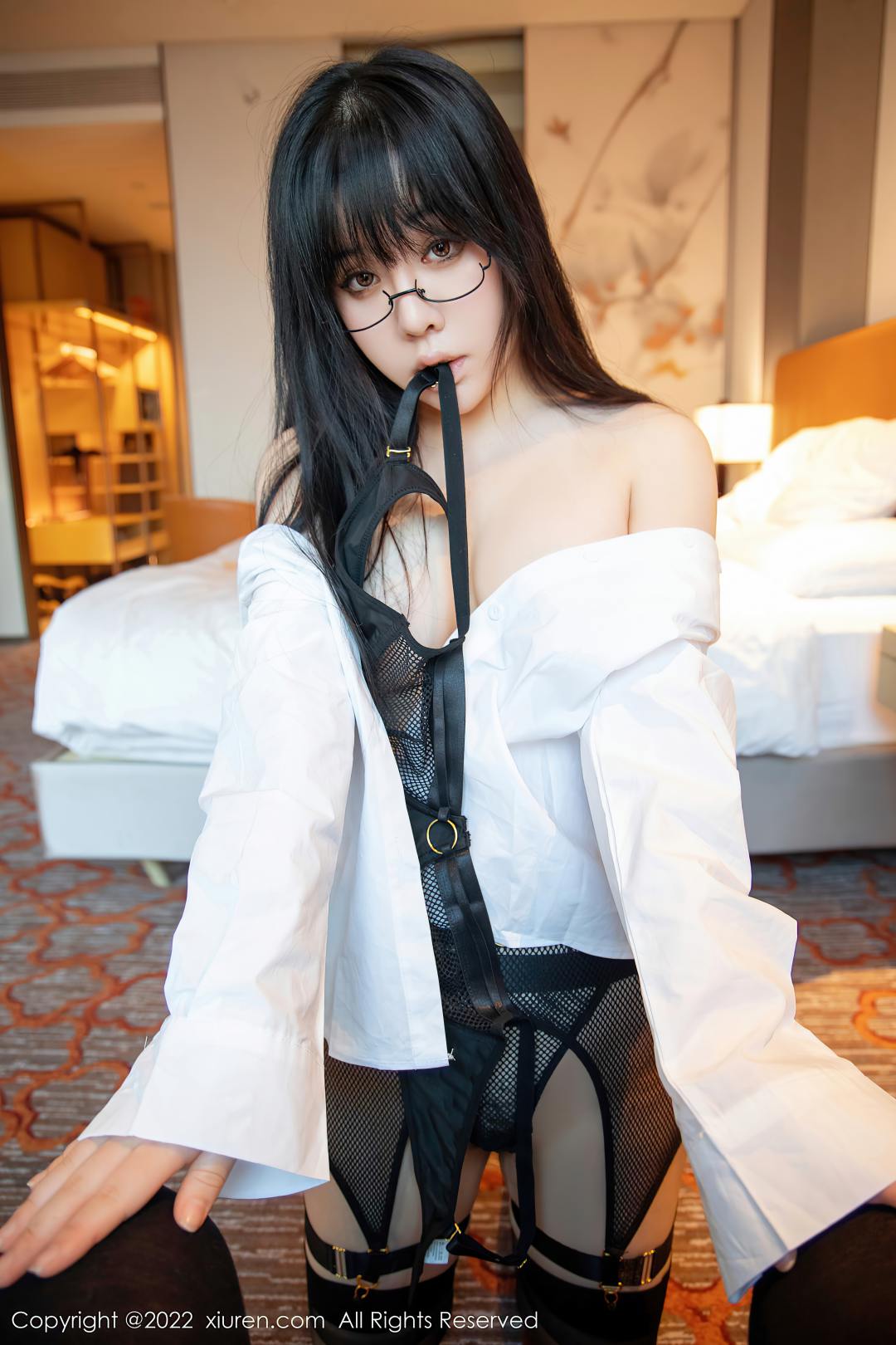 [XIUREN秀人网] 2022.04.20 NO.4894 徐媛媛 [49P-509MB]