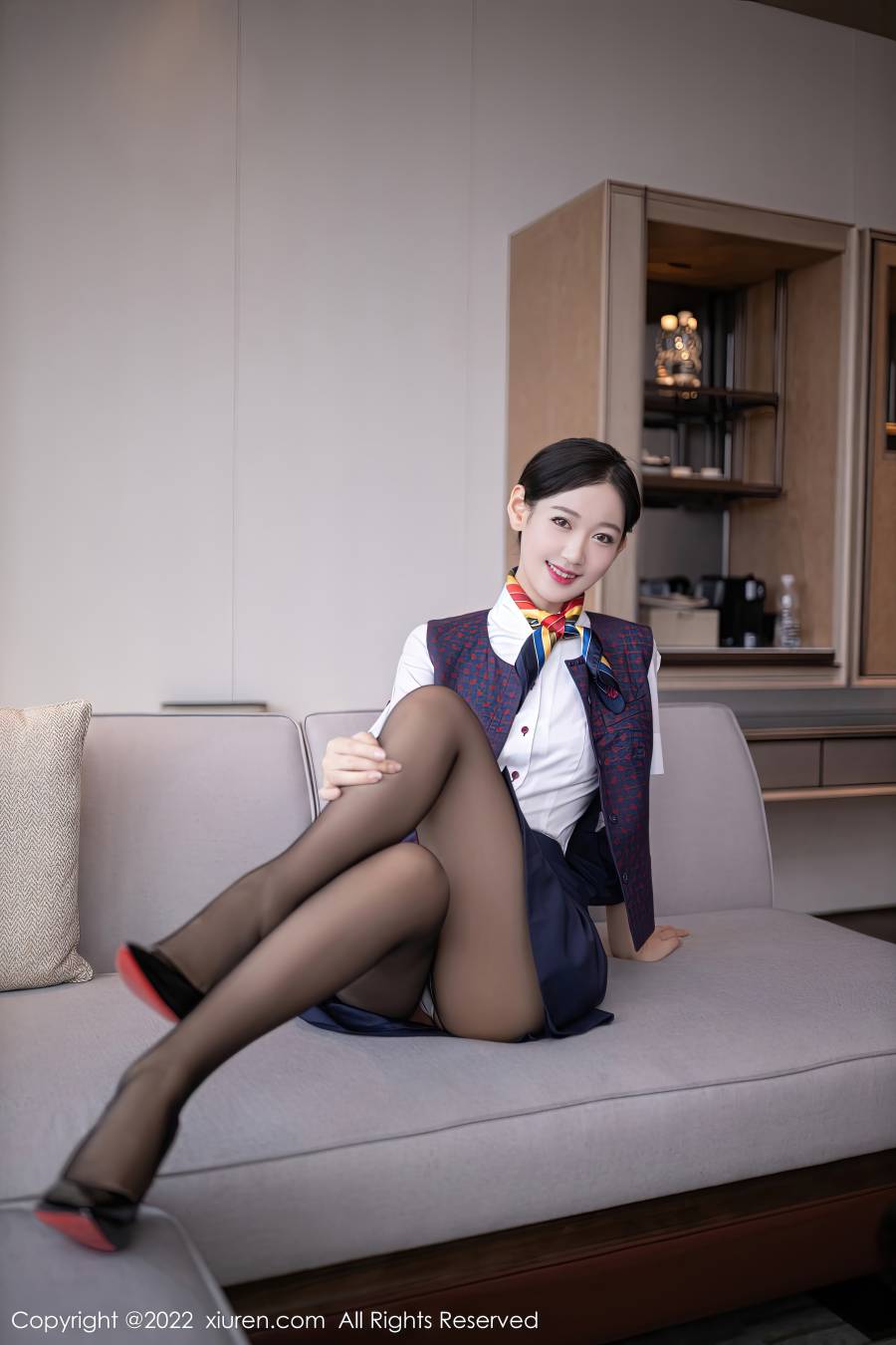 [XIUREN秀人网] 2022.11.28 NO.5922 唐安琪 [79P-463MB]