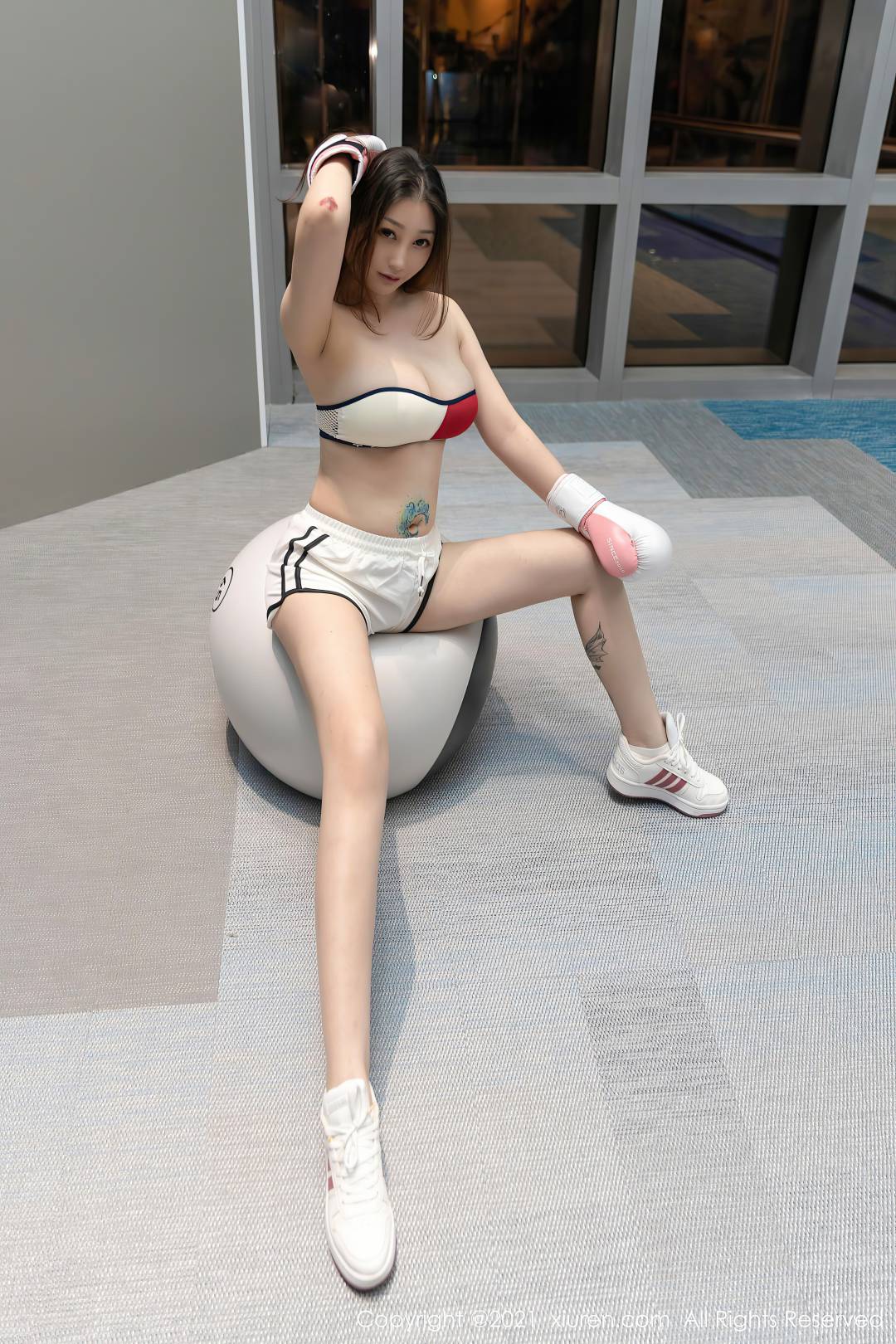 [XIUREN秀人网] 2021.03.29 NO.3252 妲己_Toxic [53P-521MB]