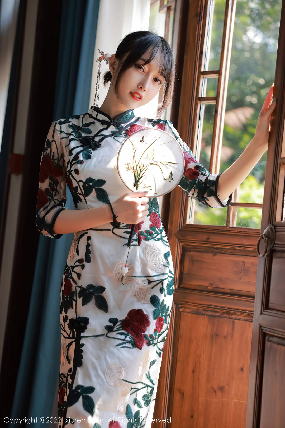 [XIUREN秀人网] 2022.06.28 NO.5199 玥儿玥er [77P-687MB]