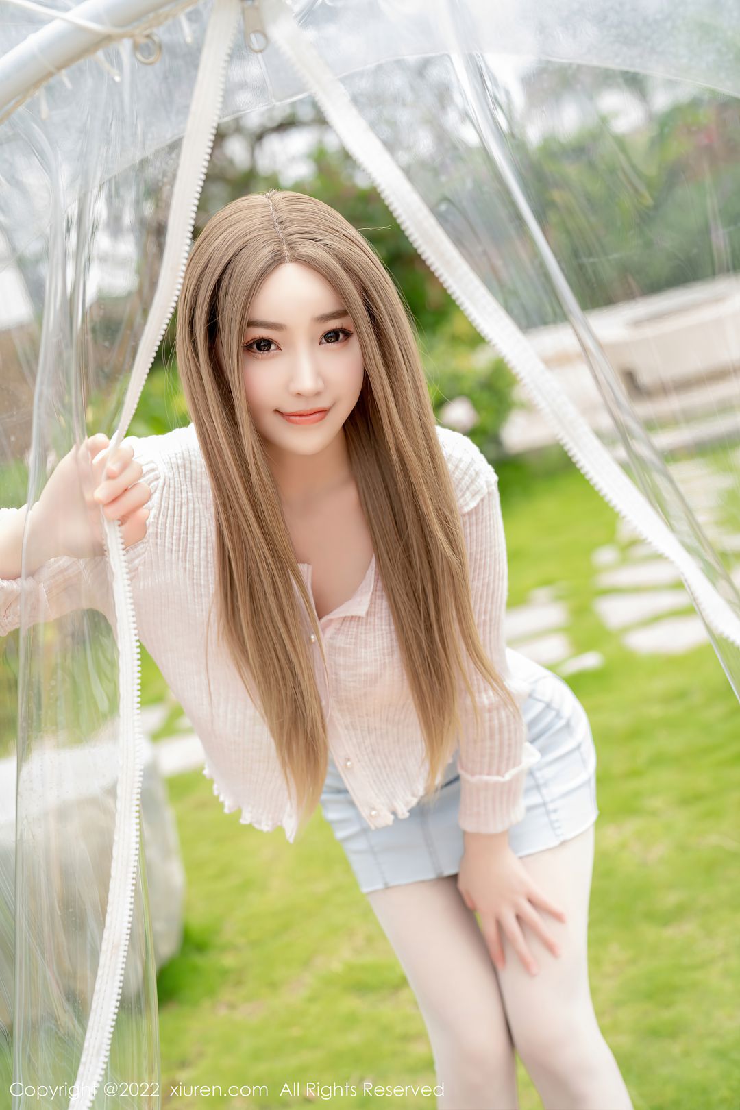 [XIUREN秀人网] 2022.07.19 NO.5295 朱可儿Flora [71P-742MB]