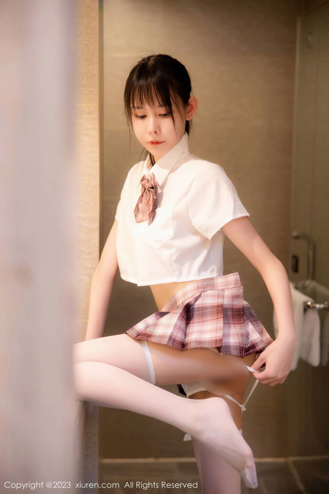 [XIUREN秀人网] 2023.02.01 NO.6200 甜佳佳 [83P-727MB]