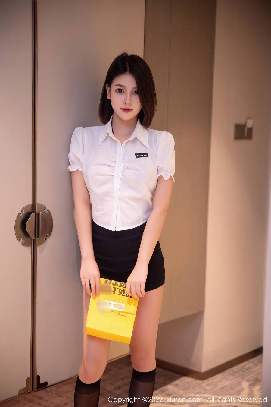 [XIUREN秀人网] 2022.10.13 NO.5702 美羊羊 [88P-765MB]