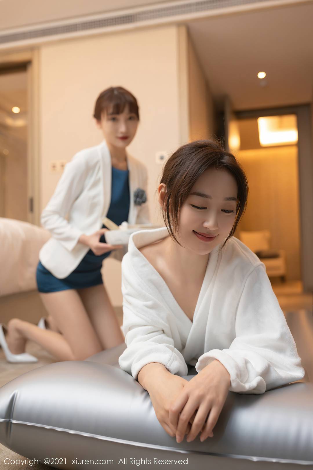 [XIUREN秀人网] 2021.06.09 NO.3527 模特合集 [70P-638MB]