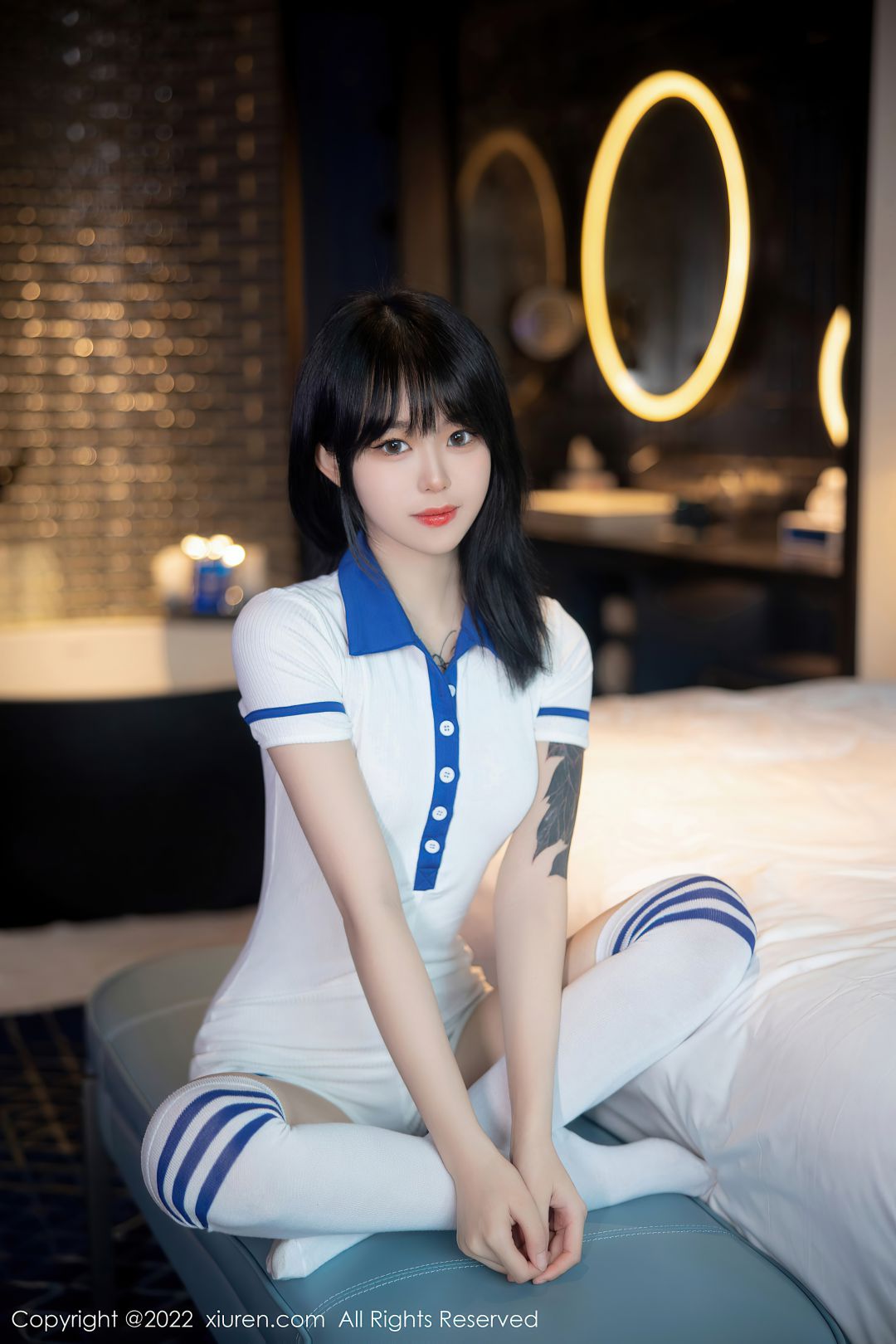 [XIUREN秀人网] 2022.07.18 NO.5291 奶瓶. [88P-753MB]