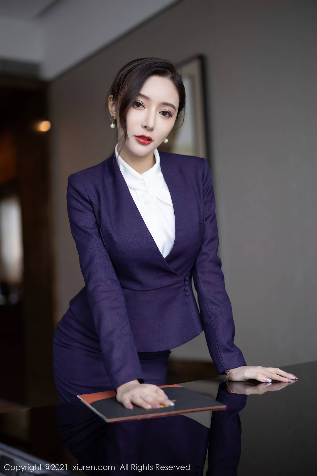 [XIUREN秀人网] 2021.11.08 NO.4184 王馨瑶yanni [85P-743MB]