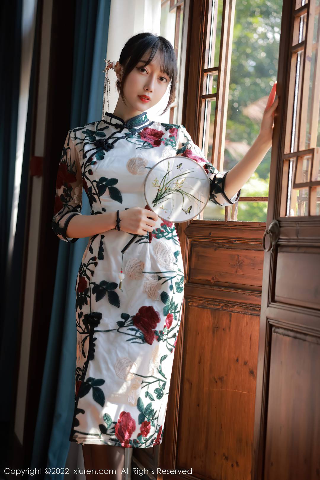 [XIUREN秀人网] 2022.06.28 NO.5199 玥儿玥er [77P-687MB]