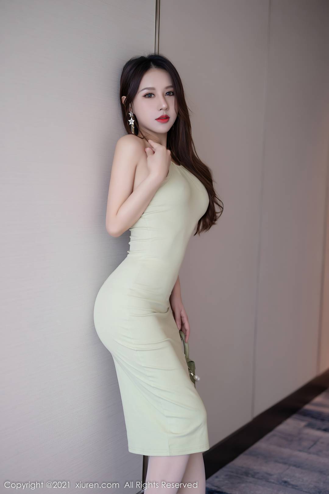 [XIUREN秀人网] 2021.12.28 NO.4391 徐安安 [63P-458MB]