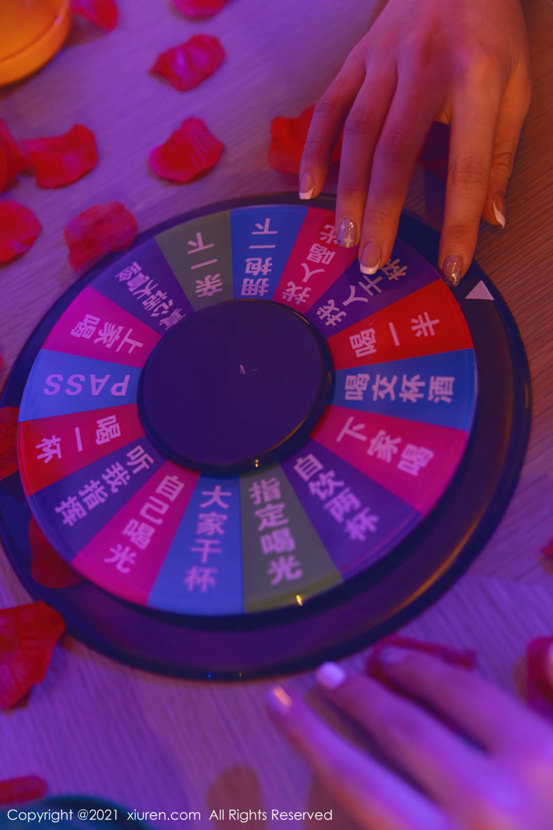 [XIUREN秀人网] 2021.09.30 NO.4025 模特合集 [98P-884MB]
